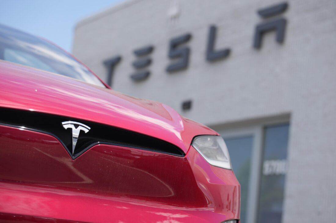 Wed. 9:29 a.m.: Tesla recalls nearly all vehicles sold in US to fix system that monitors drivers using Autopilot | News, Sports, Jobs - Vimarsana News